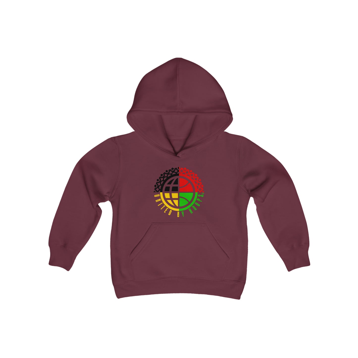 Representation Youth Hoodie