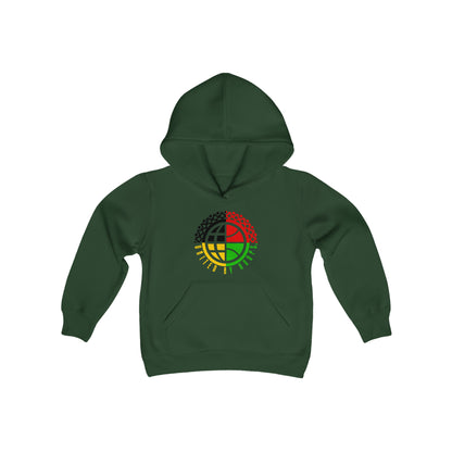 Representation Youth Hoodie