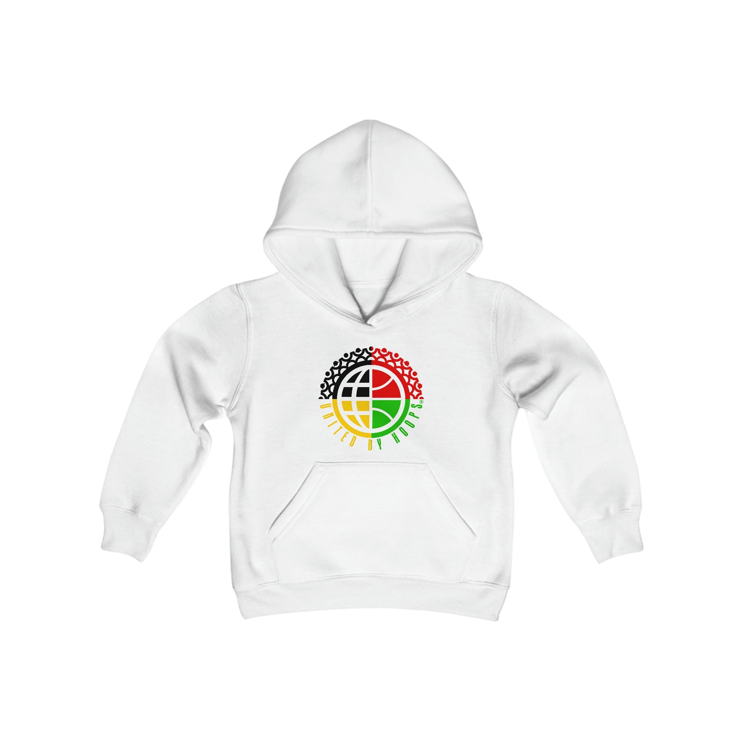 Representation Youth Hoodie