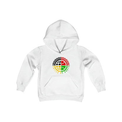 Representation Youth Hoodie