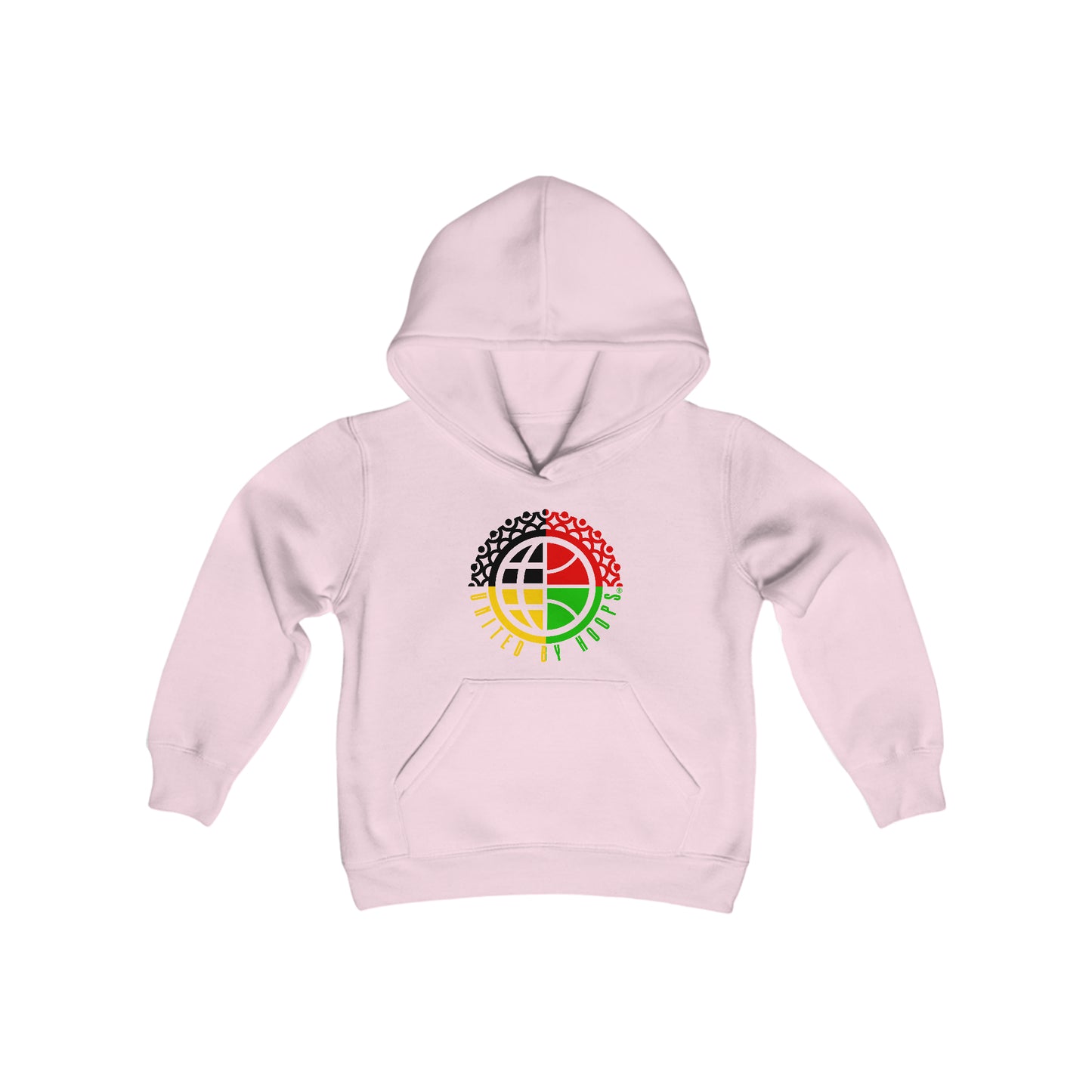 Representation Youth Hoodie