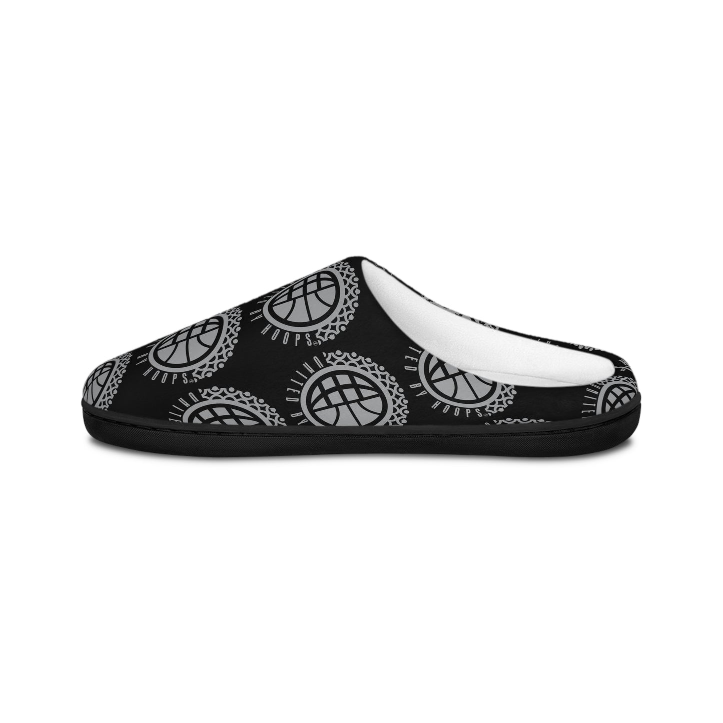 United By Hoops Indoor Slippers