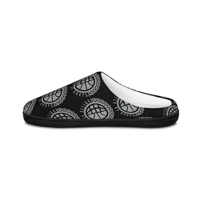 United By Hoops Indoor Slippers