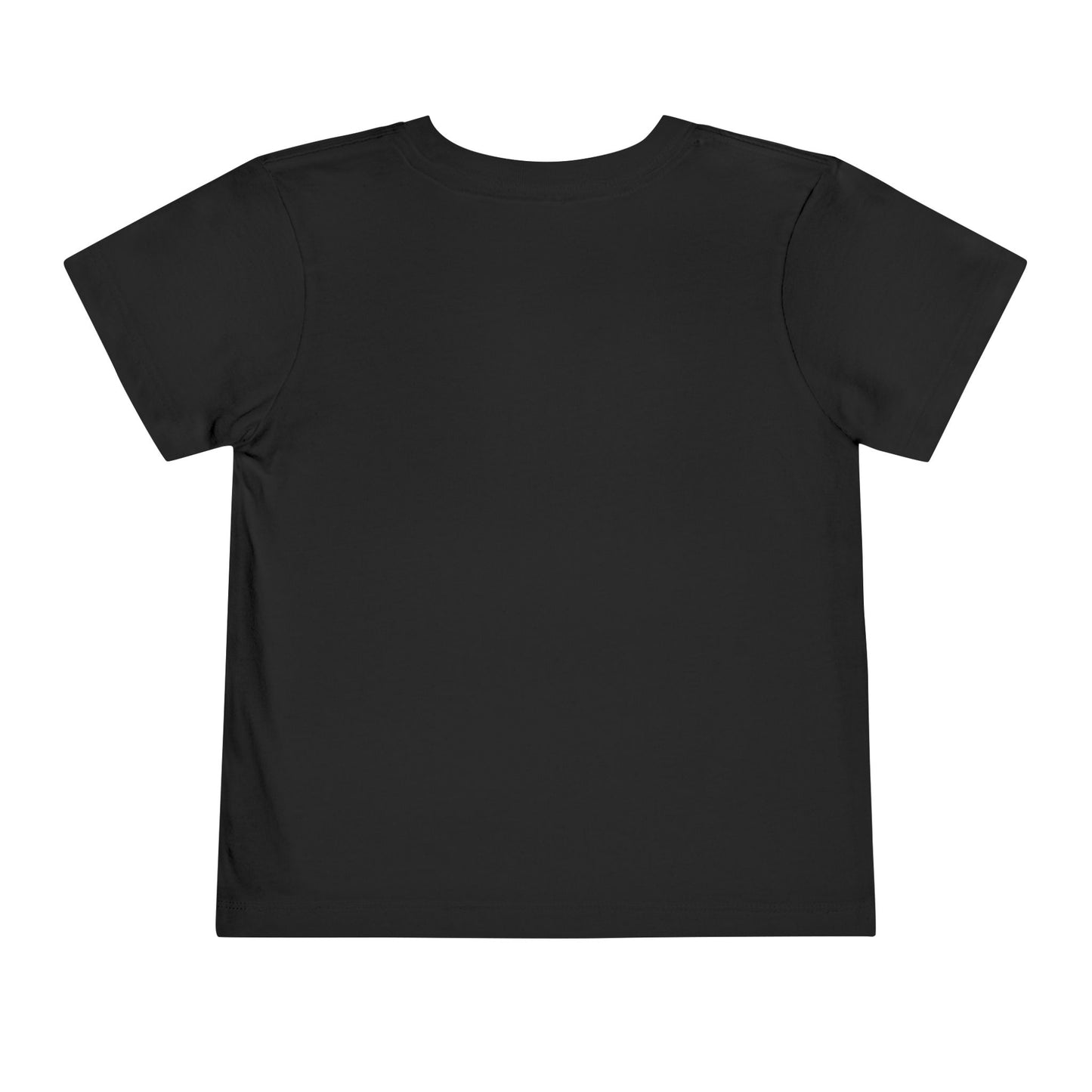 United By Hoops NYC Pan African Unisex Toddler Tee Printify