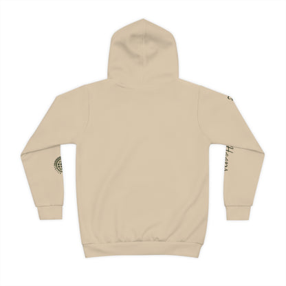 Reverse Army Youth Hoodie