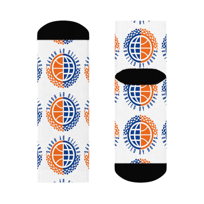 Knicks UBH Vol.2 Crew Socks