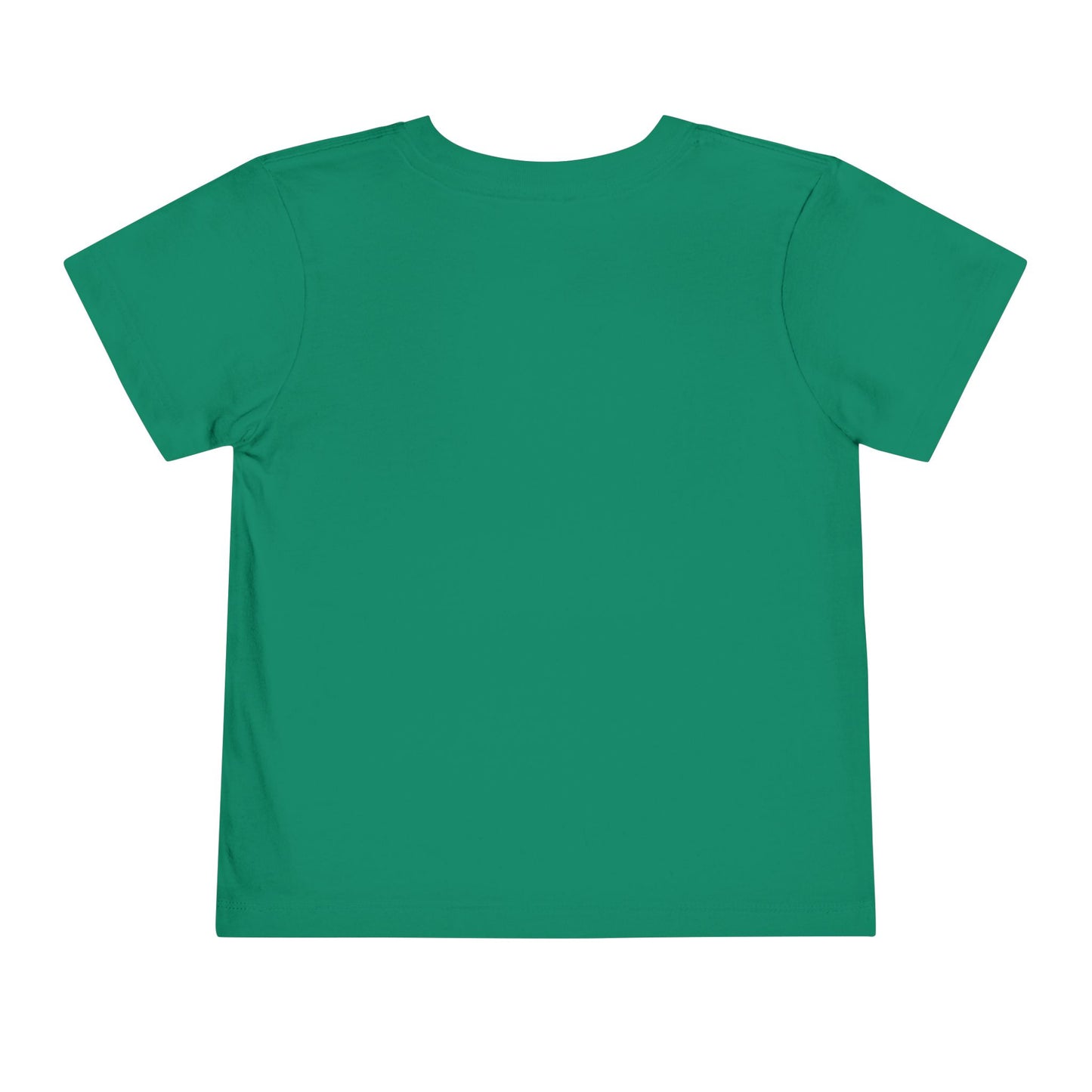 United By Hoops NYC Pan African Unisex Toddler Tee Printify