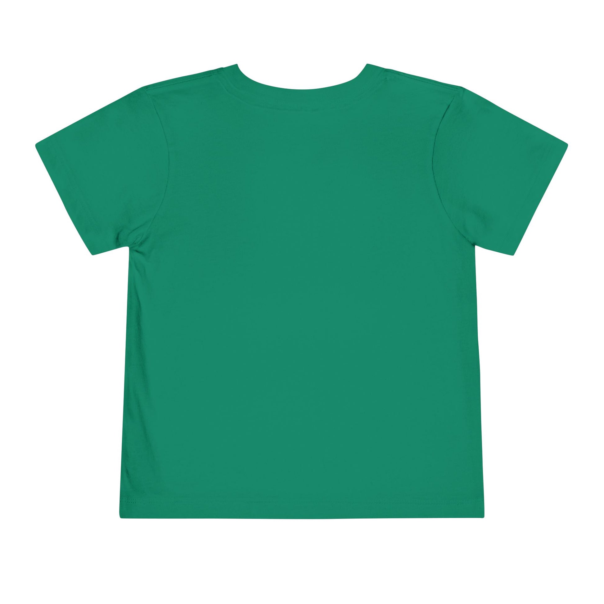 United By Hoops NYC Pan African Unisex Toddler Tee Printify
