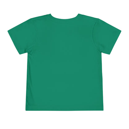United By Hoops NYC Pan African Unisex Toddler Tee Printify
