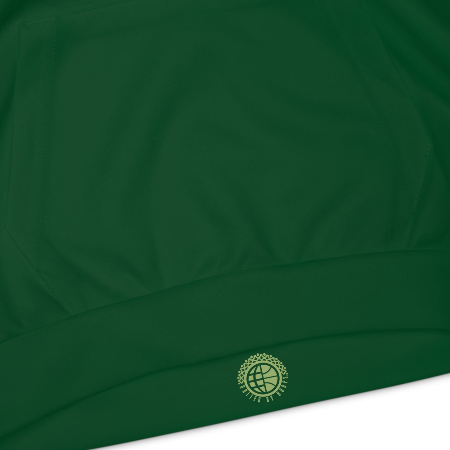 Scripted Money Youth Hoodie