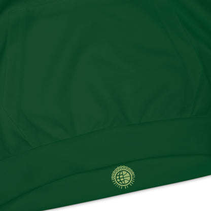 Scripted Money Youth Hoodie