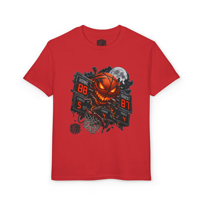 The Scoreboard Halloween Youth Limited Edition T-Shirt Printify