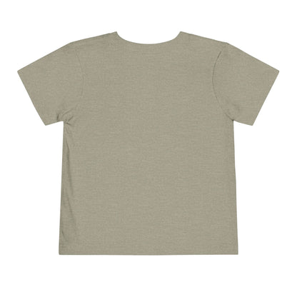 United By Hoops NYC Pan African Unisex Toddler Tee Printify