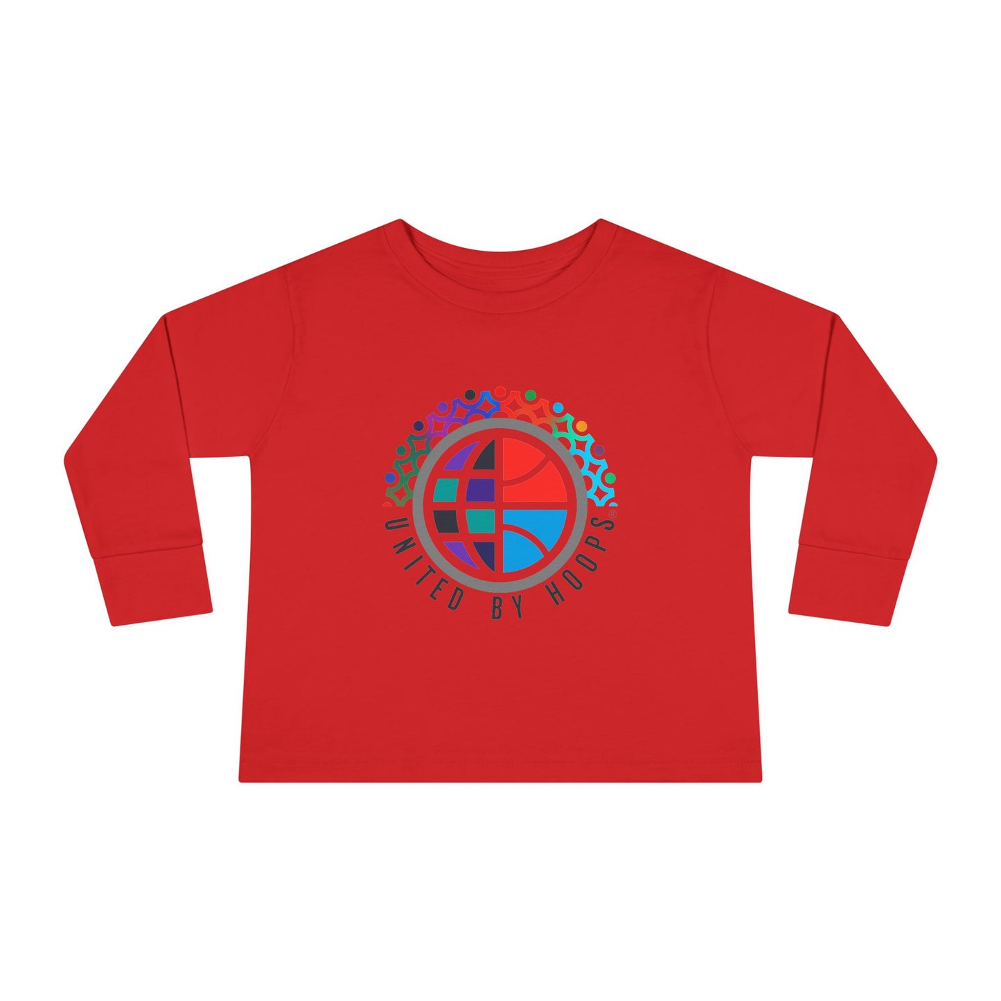 Nueve Toddler Long Sleeve Tee