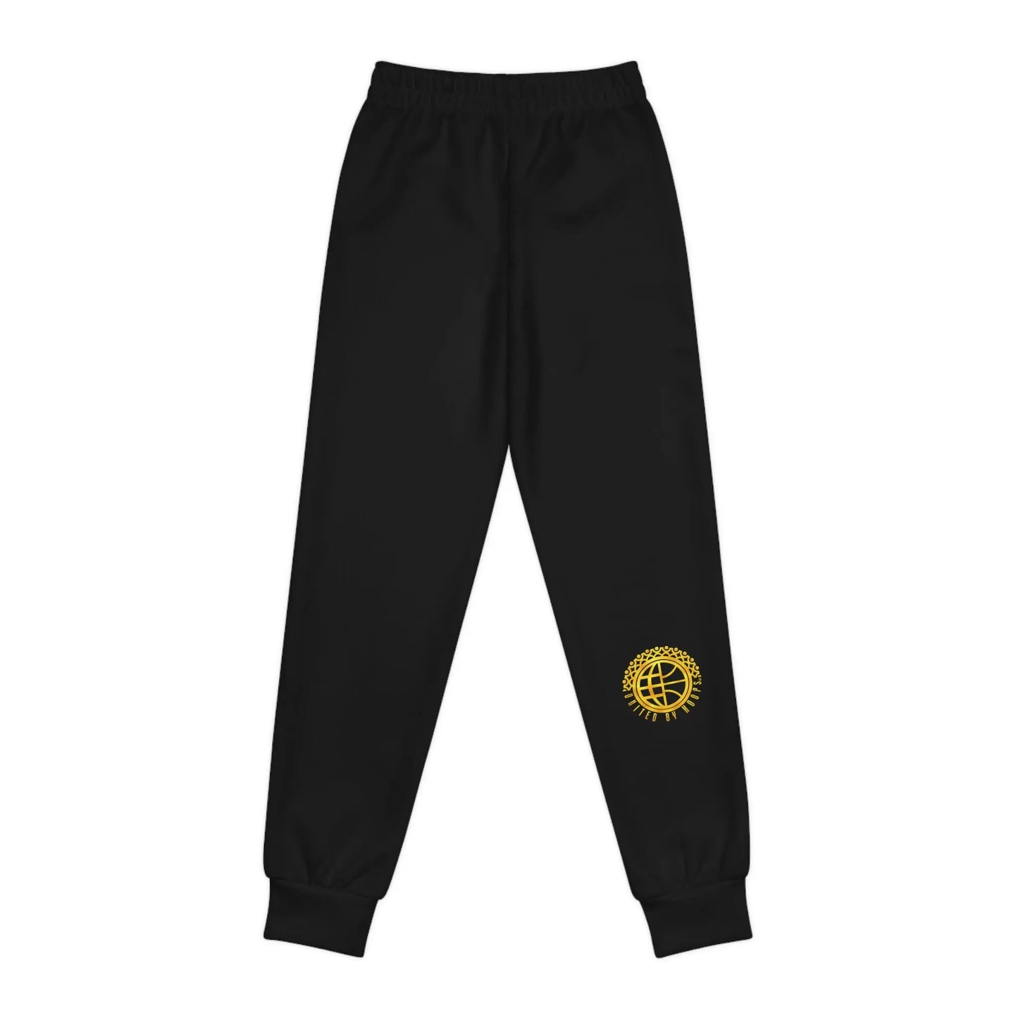 Scripted 5 Star Youth Joggers Printify