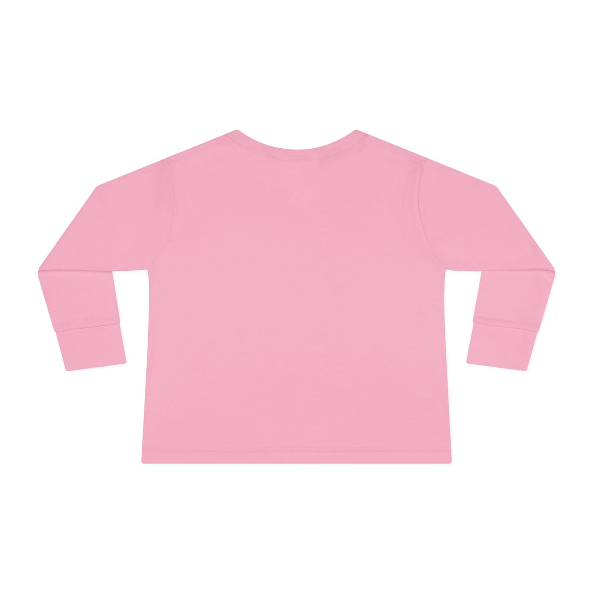 F.Y.I. I Ball Halloween Toddler Long Sleeve Tee Printify