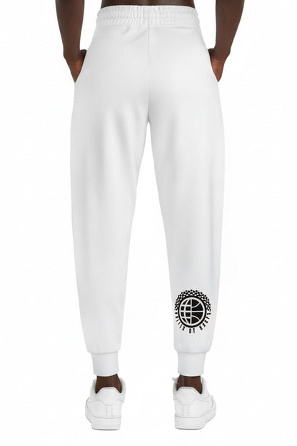 United By Hoops Blackout Unisex Joggers