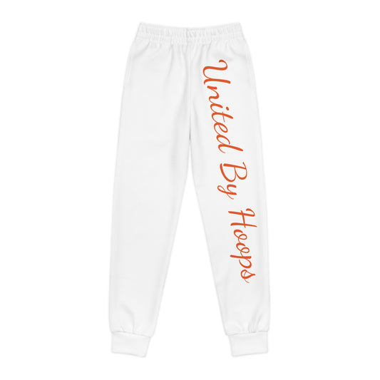 Scripted Original Youth Joggers