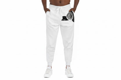 United By Hoops Blackout Unisex Joggers