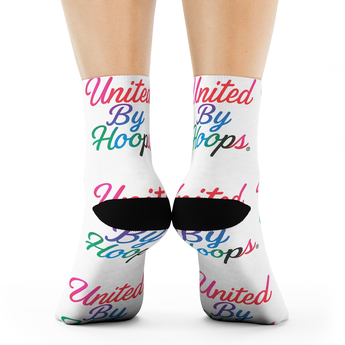 UBH Nueve Socks