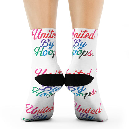 UBH Nueve Socks