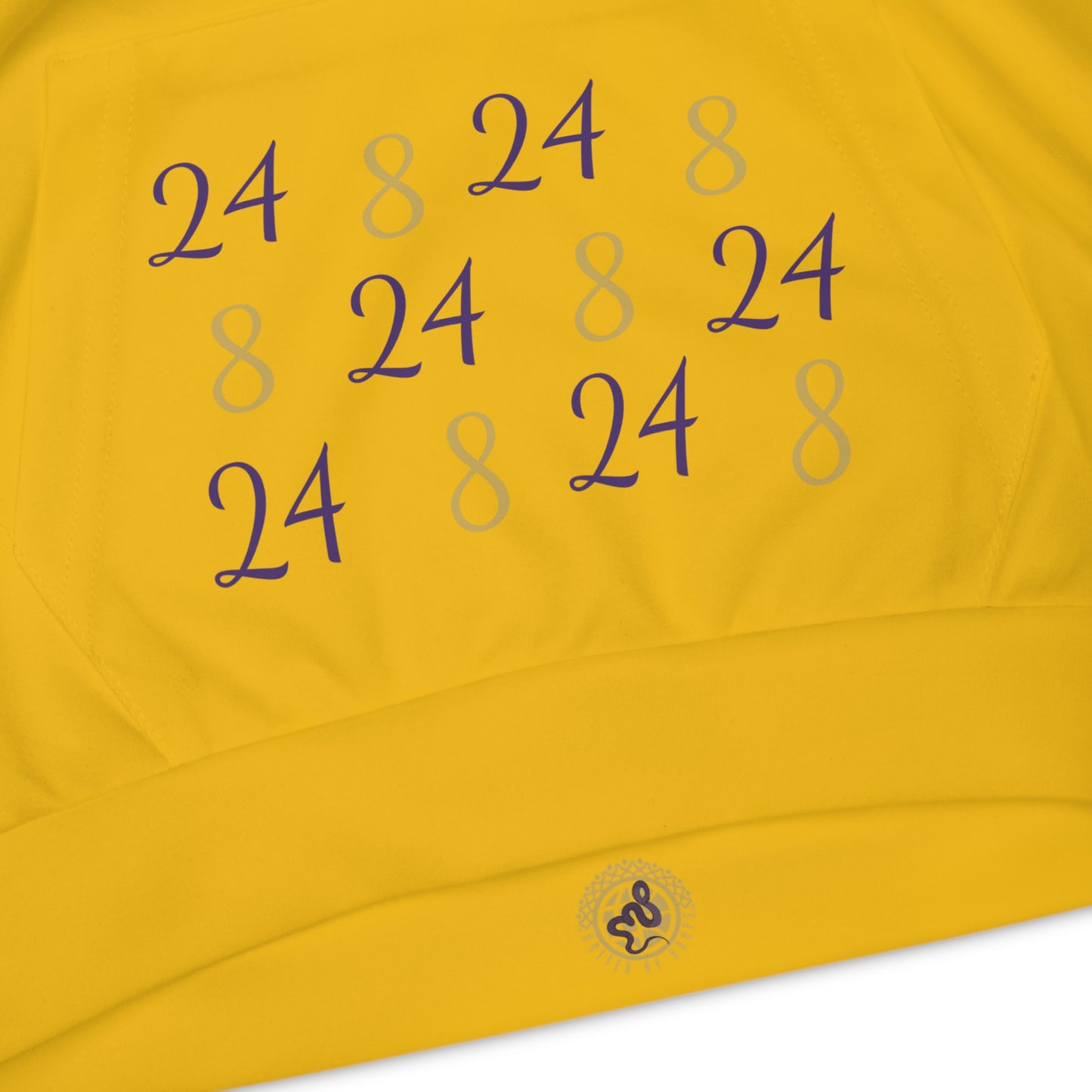 Mamba 24/8 Youth Hoodie