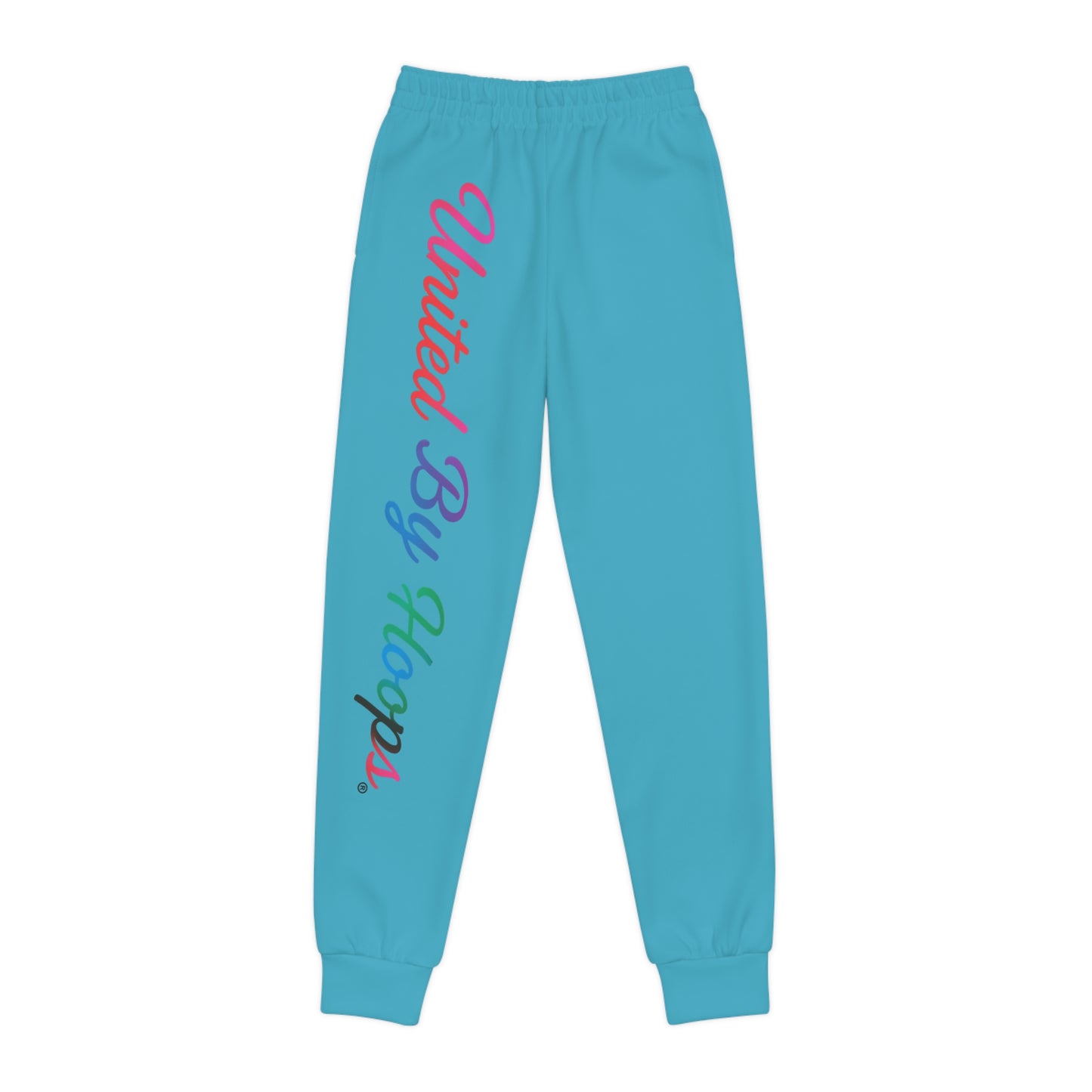 Nueve Youth Joggers