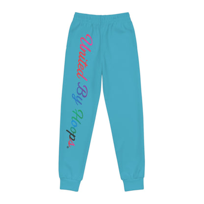 Nueve Youth Joggers