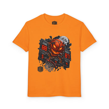 The Scoreboard Halloween Youth Limited Edition T-Shirt Printify