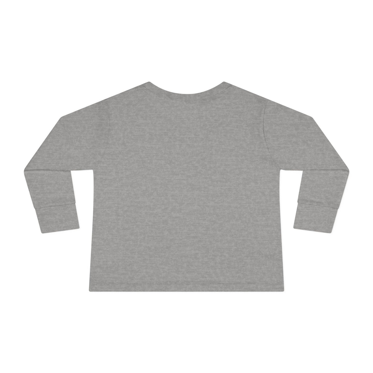 F.Y.I. I Ball Halloween Toddler Long Sleeve Tee Printify