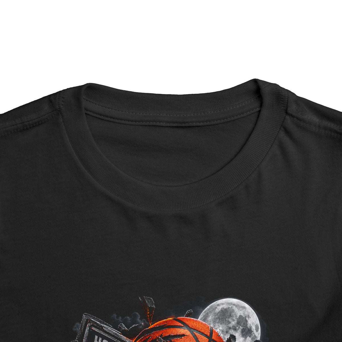 The Scoreboard Halloween Toddler Limited Edition Tee Printify