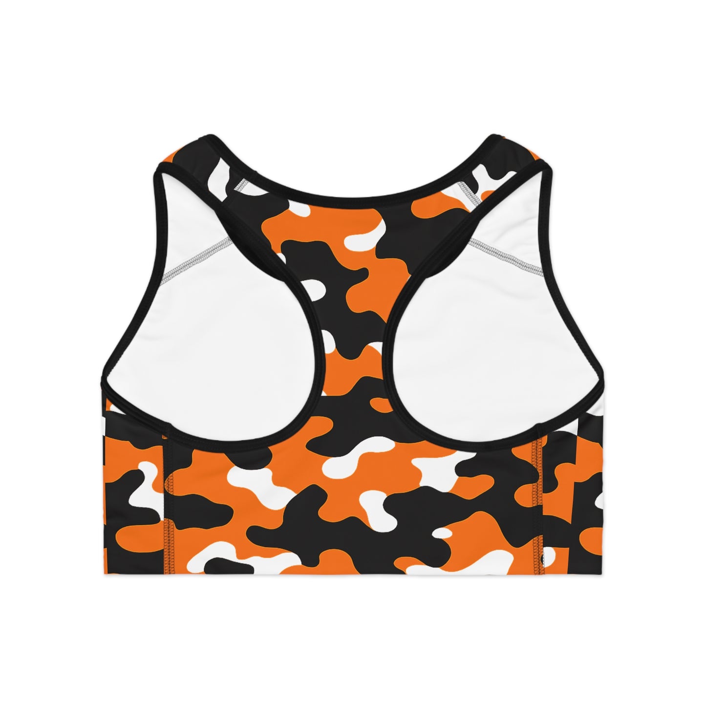 UBH Sports Bra OG Camo