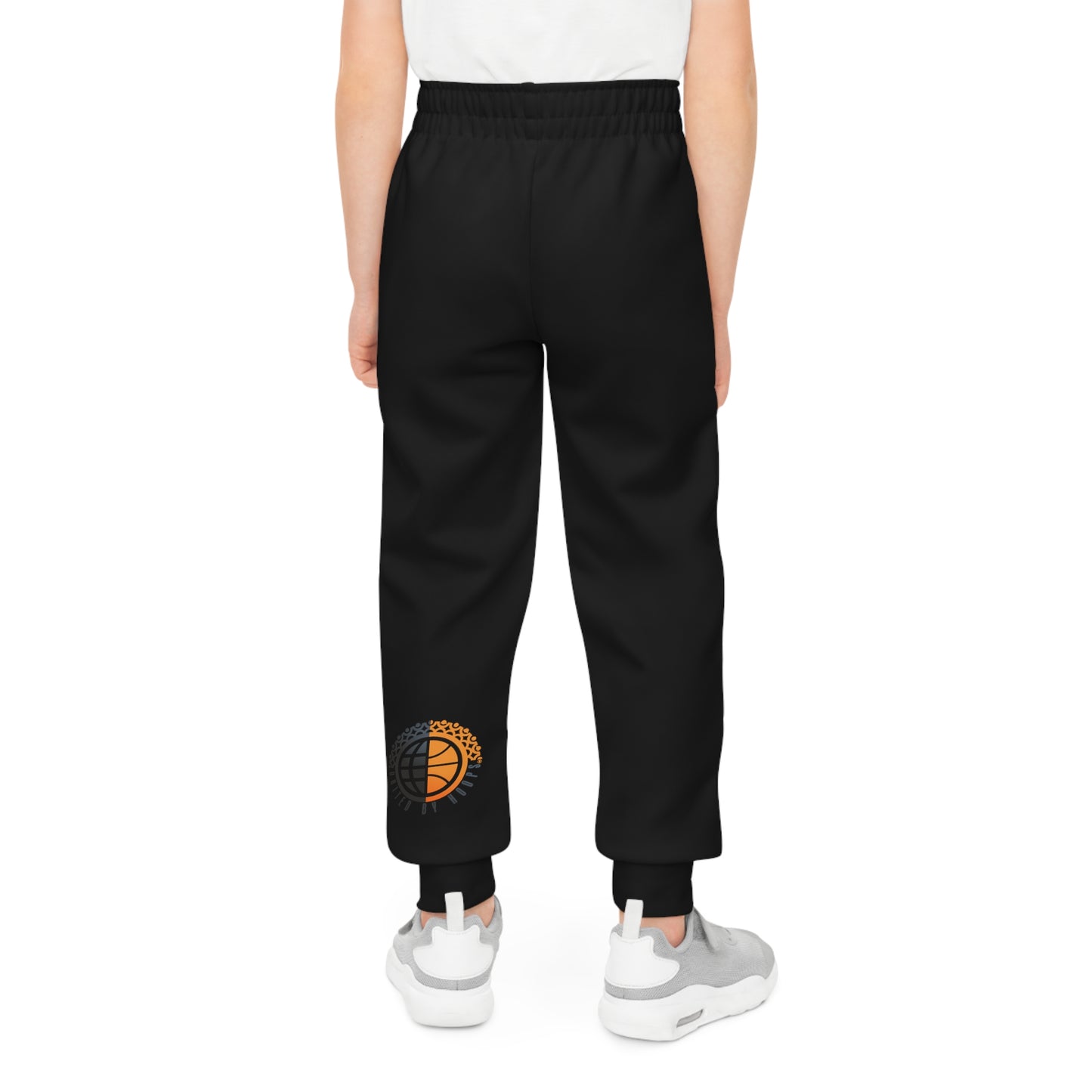 Original Black Youth Joggers