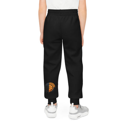 Original Black Youth Joggers