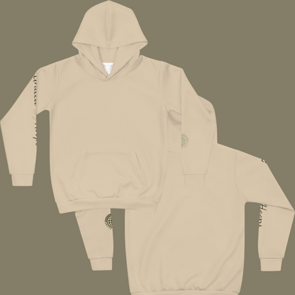 Reverse Army Youth Hoodie