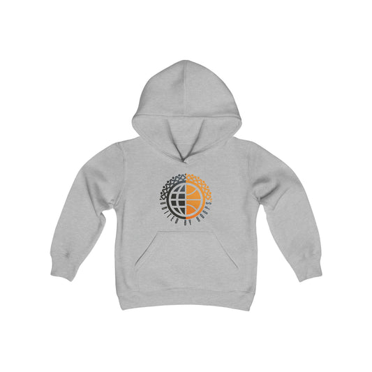 Basketball Standards Youth Hoodie