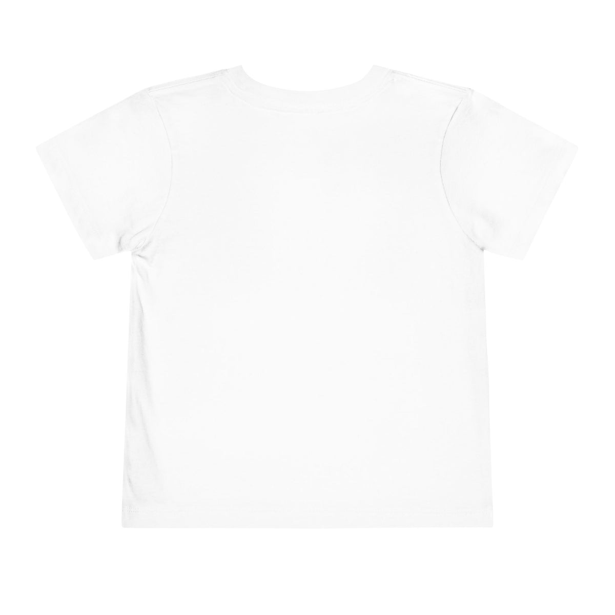 Trick or Ball Halloween Toddler Limited Edition Tee Printify