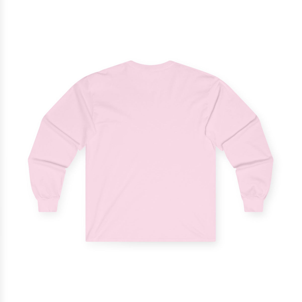 F.Y.I. I Ball Halloween Unisex Adult Cotton Long Sleeve Tee Printify