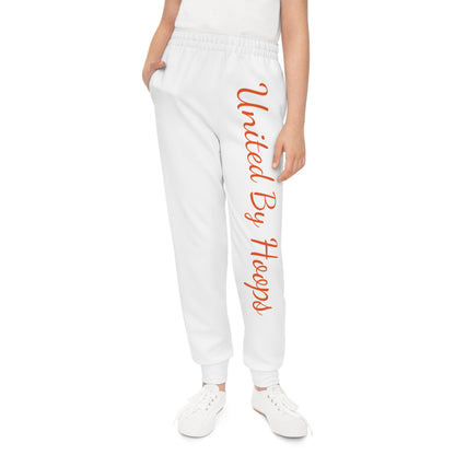 Scripted Original Youth Joggers