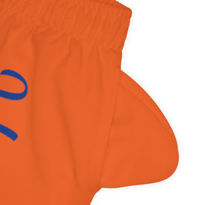 Scripted Knicks Mix Youth Joggers