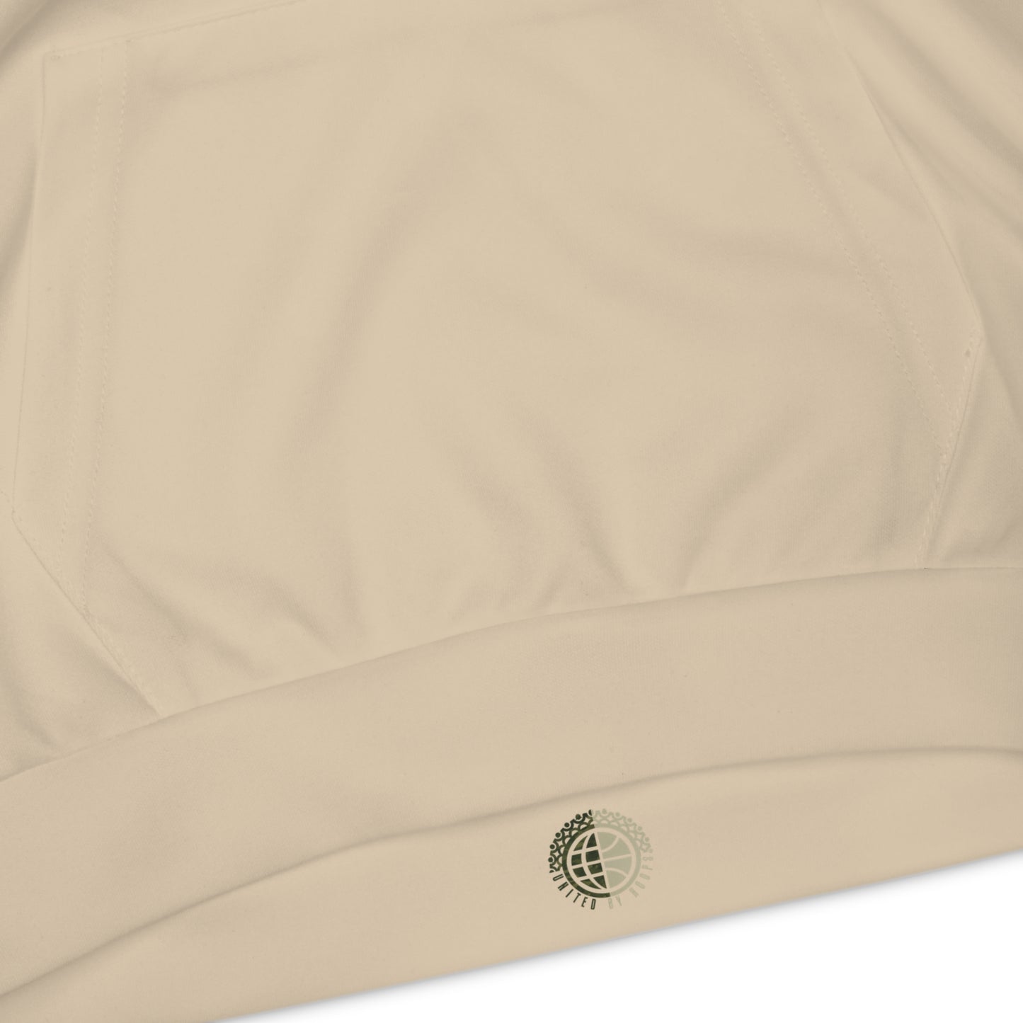 Reverse Army Youth Hoodie