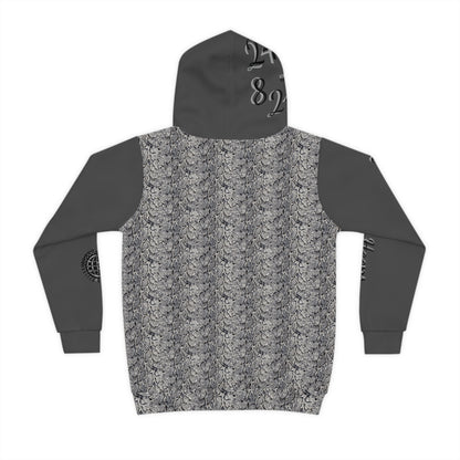 Eclipse 24/8 Youth Hoodie