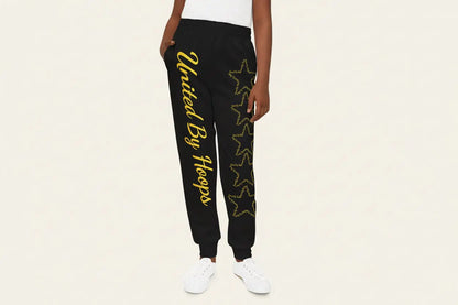 Scripted 5 Star Youth Joggers Printify