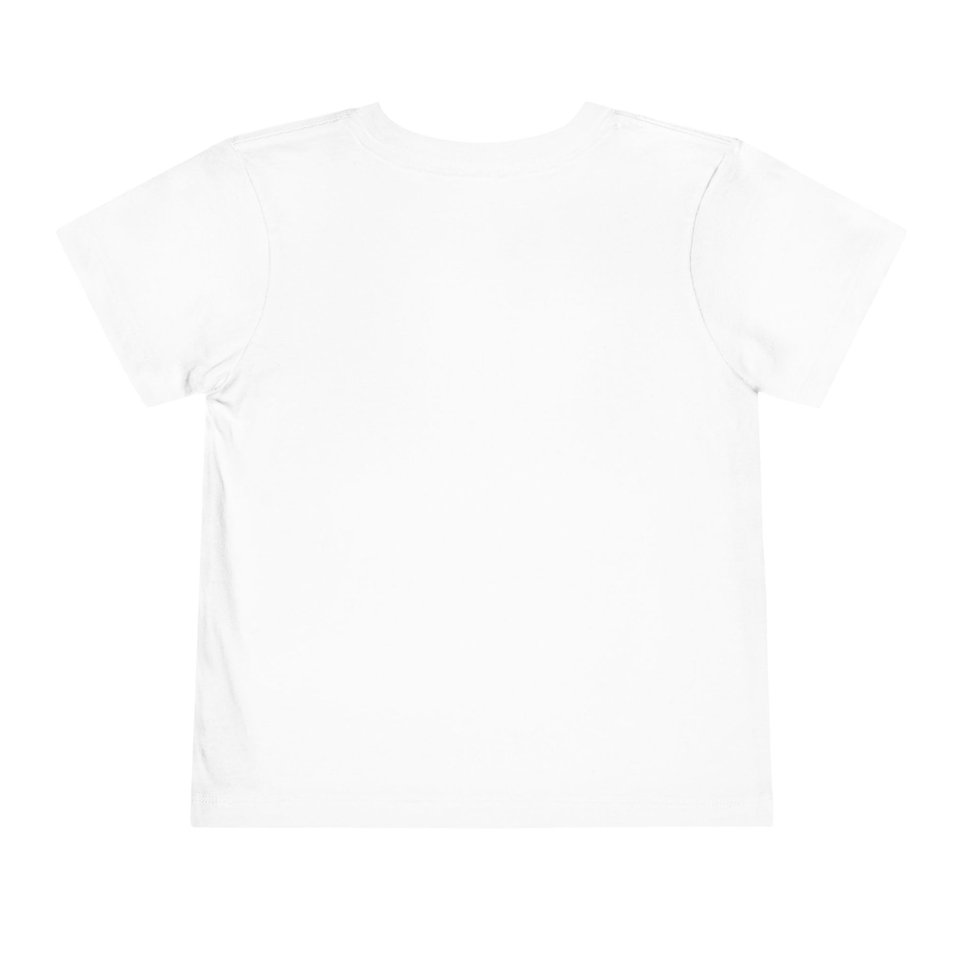 United By Hoops NYC Pan African Unisex Toddler Tee Printify