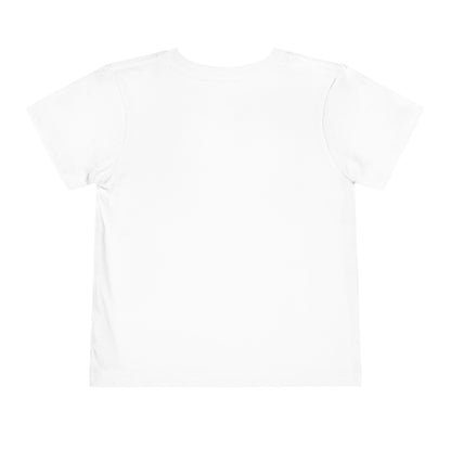 United By Hoops NYC Pan African Unisex Toddler Tee Printify