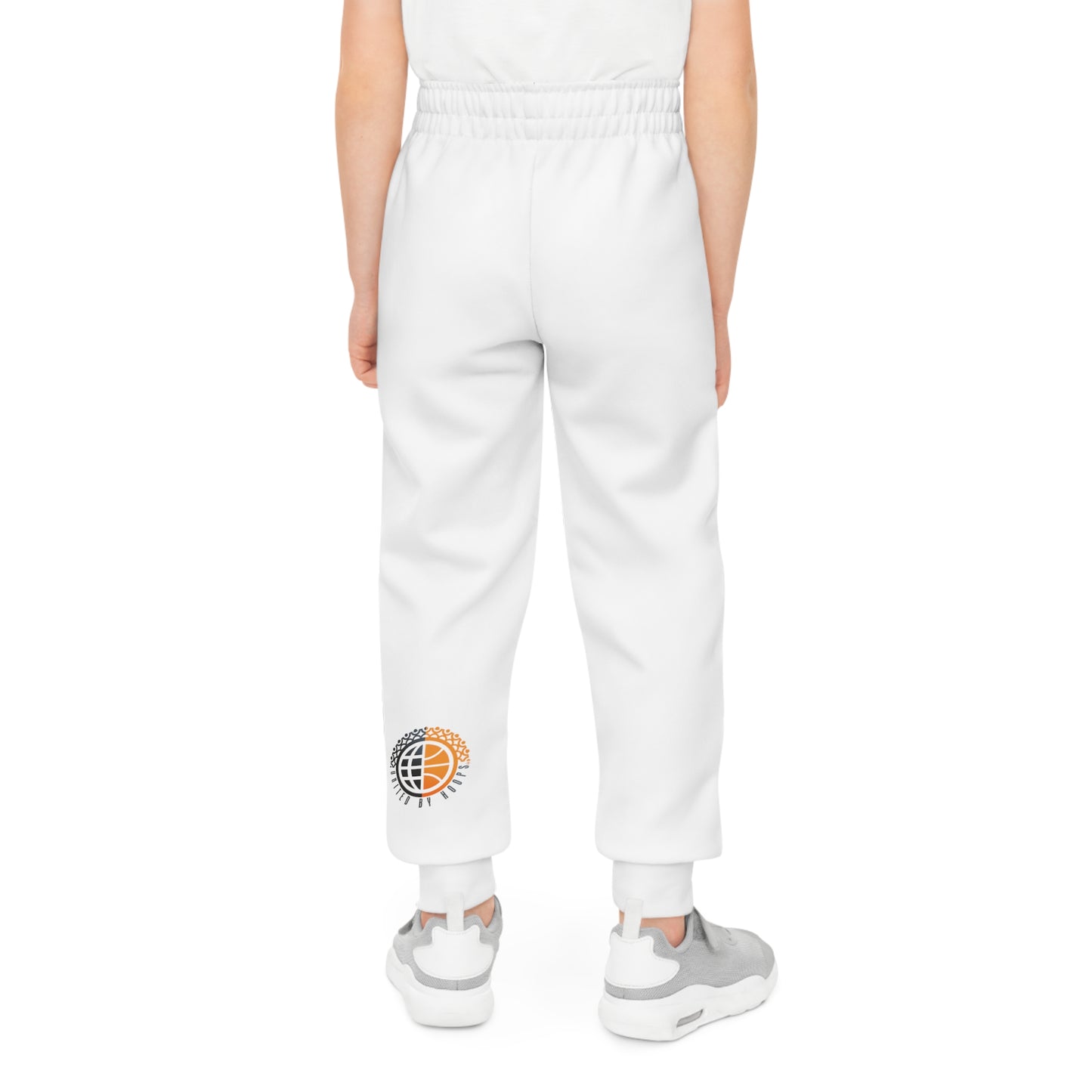 Scripted Original Youth Joggers