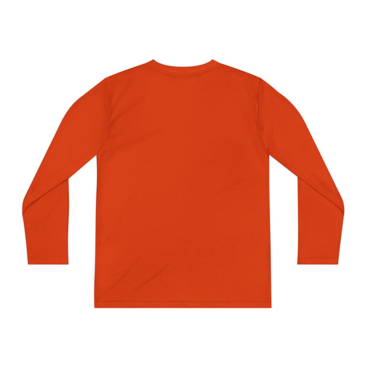 F.Y.I. I Ball Halloween Youth Long Sleeve Tee Printify