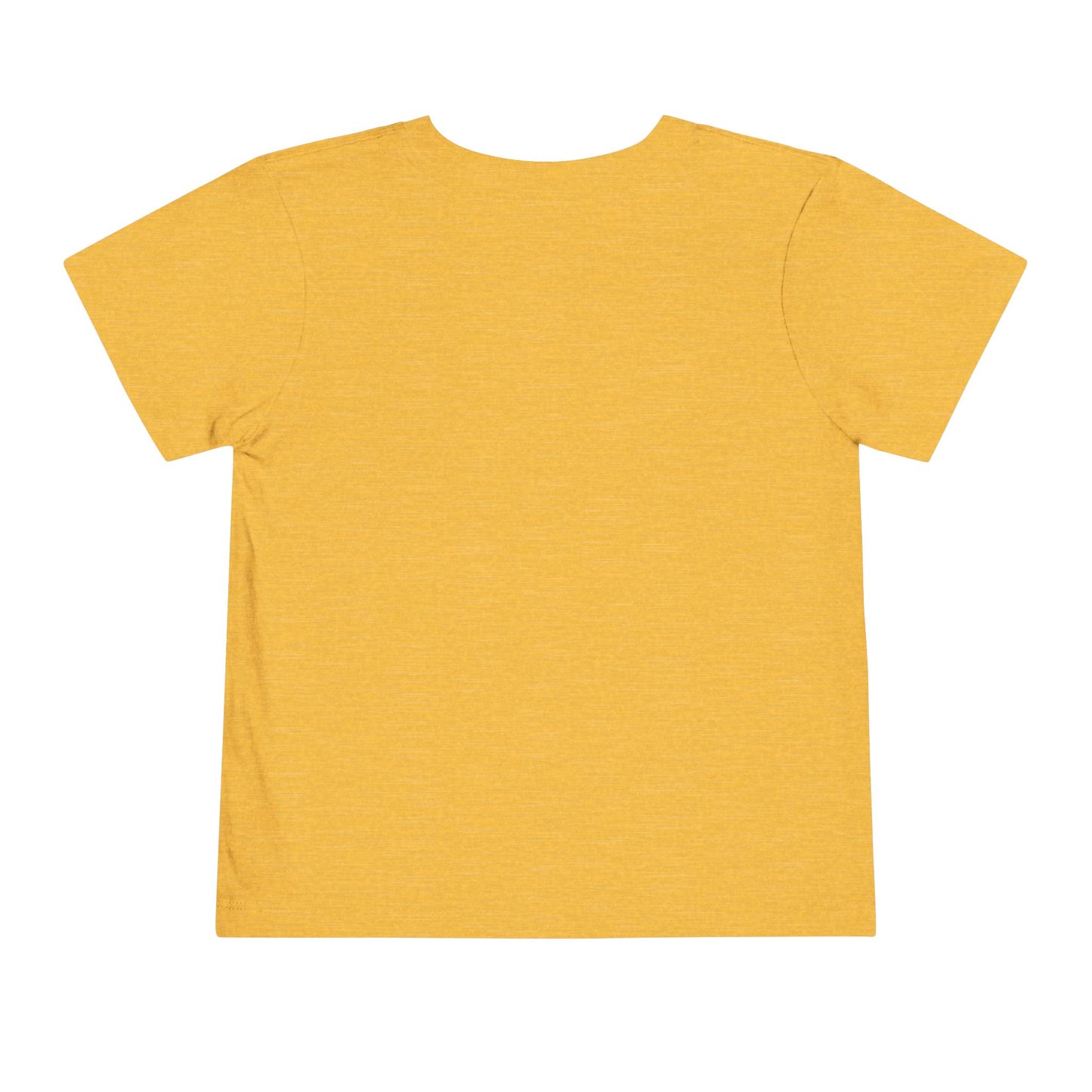 United By Hoops NYC Pan African Unisex Toddler Tee Printify