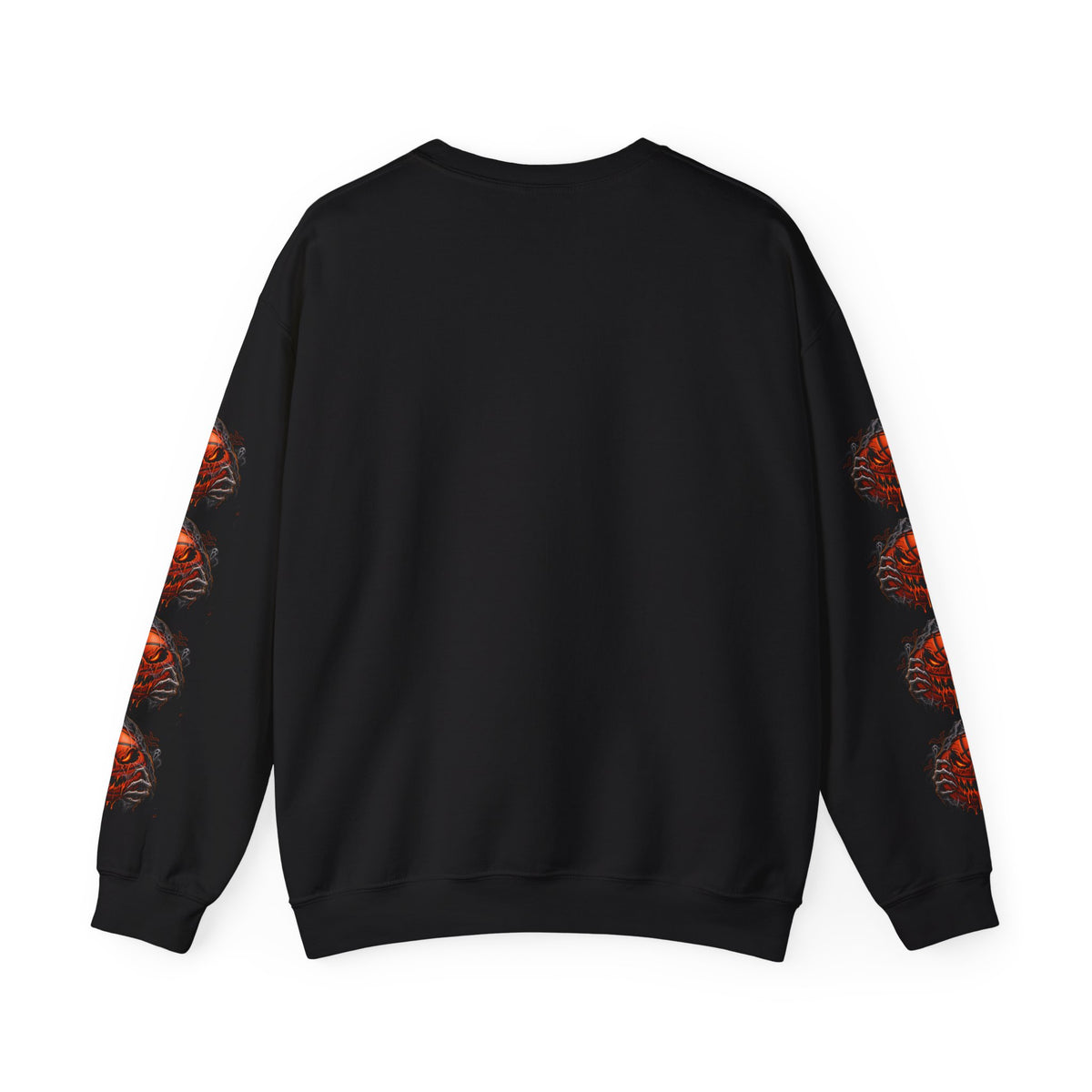 Spook' em Unisex Adult Sweatshirt Printify