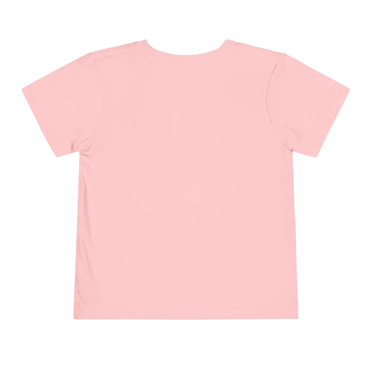 Trick or Ball Halloween Toddler Limited Edition Tee Printify